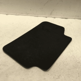 2017-20 BMW 530XE E G30 REAR DRIVER SIDE FLOOR COVER CARPET LINER MAT 1 PCS OEM