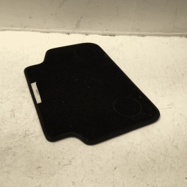 2017-20 BMW 530XE E G30 REAR DRIVER SIDE FLOOR COVER CARPET LINER MAT 1 PCS OEM