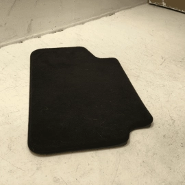 2017-20 BMW 530XE E G30 REAR DRIVER SIDE FLOOR COVER CARPET LINER MAT 1 PCS OEM