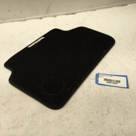 2017-20 BMW 530XE E G30 REAR DRIVER SIDE FLOOR COVER CARPET LINER MAT 1 PCS OEM