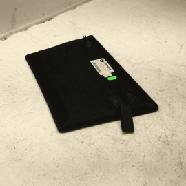 2018-2023 BMW 530XE E G30 REAR PASSENGER SIDE STORAGE COMPARTMENT COVER BOOT OEM