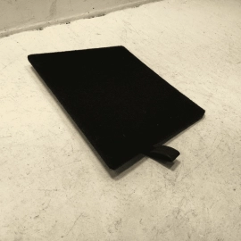 2018-2023 BMW 530XE E G30 REAR PASSENGER SIDE STORAGE COMPARTMENT COVER BOOT OEM