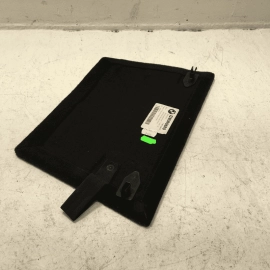 2018-2023 BMW 530XE E G30 REAR PASSENGER SIDE STORAGE COMPARTMENT COVER BOOT OEM