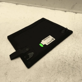 2018-2023 BMW 530XE E G30 REAR PASSENGER SIDE STORAGE COMPARTMENT COVER BOOT OEM