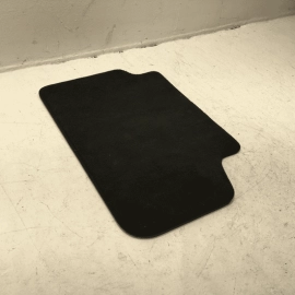 2017-20 BMW 530XE G30 REAR PASSENGER SIDE FLOOR COVER CARPET LINER MAT 1 PCS OEM