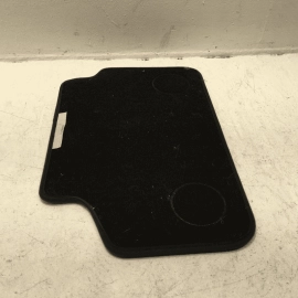 2017-20 BMW 530XE G30 REAR PASSENGER SIDE FLOOR COVER CARPET LINER MAT 1 PCS OEM