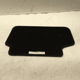 2017-20 BMW 530XE G30 REAR PASSENGER SIDE FLOOR COVER CARPET LINER MAT 1 PCS OEM