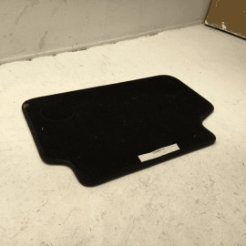 2017-20 BMW 530XE G30 REAR PASSENGER SIDE FLOOR COVER CARPET LINER MAT 1 PCS OEM