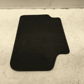 2017-20 BMW 530XE G30 REAR PASSENGER SIDE FLOOR COVER CARPET LINER MAT 1 PCS OEM