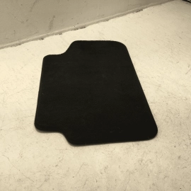 2017-20 BMW 530XE G30 REAR PASSENGER SIDE FLOOR COVER CARPET LINER MAT 1 PCS OEM