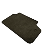 2017-20 BMW 530XE G30 REAR PASSENGER SIDE FLOOR COVER CARPET LINER MAT 1 PCS OEM