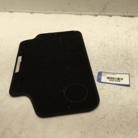 2017-20 BMW 530XE G30 REAR PASSENGER SIDE FLOOR COVER CARPET LINER MAT 1 PCS OEM