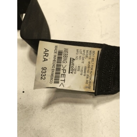 2018-2020 HONDA ACCORD REAR RIGHT PASSENGER SIDE SEAT BELT RETRACTOR OEM