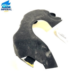 2012-2016 TESLA MODEL S  Sound Insulation  Thermal Cover Front Drive Unit M