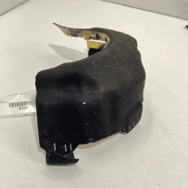 2012-2016 TESLA MODEL S  Sound Insulation  Thermal Cover Front Drive Unit M