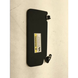 2018-2022 HONDA ACCORD SPORT FRONT LEFT DRIVER SIDE SUN VISOR SUNVISOR OEM