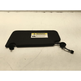 2018-2022 HONDA ACCORD SPORT FRONT RIGHT PASSENGER SIDE SUN VISOR SUNVISOR OEM
