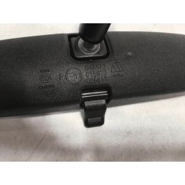 2018-2022 HONDA ACCORD SPORT INTERIOR REAR VIEW MIRROR OEM 2018-2022 HONDA ACCORD SPORT INTERIOR REAR VIEW MIRROR OEM
