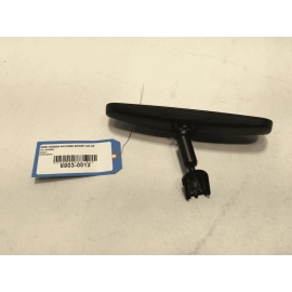2018-2022 HONDA ACCORD SPORT INTERIOR REAR VIEW MIRROR OEM 2018-2022 HONDA ACCORD SPORT INTERIOR REAR VIEW MIRROR OEM