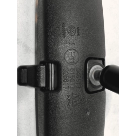 2018-2022 HONDA ACCORD SPORT INTERIOR REAR VIEW MIRROR OEM 2018-2022 HONDA ACCORD SPORT INTERIOR REAR VIEW MIRROR OEM