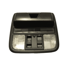2018-2022 HONDA ACCORD FRONT OVERHEAD ROOF CONSOLE DOME LIGHT READING LAMP OEM