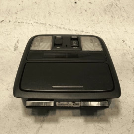 2018-2022 HONDA ACCORD FRONT OVERHEAD ROOF CONSOLE DOME LIGHT READING LAMP OEM