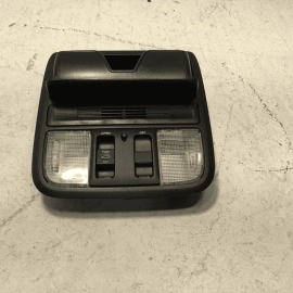 2018-2022 HONDA ACCORD FRONT OVERHEAD ROOF CONSOLE DOME LIGHT READING LAMP OEM