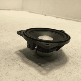 BMW 5030XE I REAR INNER TRUNK CORNER MIDRANGE SPEAKER HARMAN CARDON 2017-23 OEM