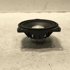 BMW 5030XE I REAR INNER TRUNK CORNER MIDRANGE SPEAKER HARMAN CARDON 2017-23 OEM
