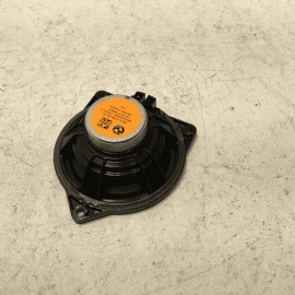 BMW 5030XE I REAR INNER TRUNK CORNER MIDRANGE SPEAKER HARMAN CARDON 2017-23 OEM