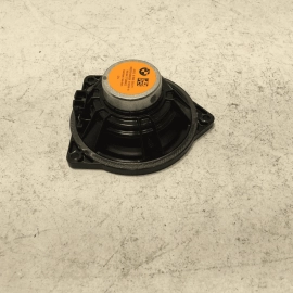 BMW 5030XE I REAR INNER TRUNK CORNER MIDRANGE SPEAKER HARMAN CARDON 2017-23 OEM
