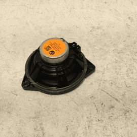 BMW 5030XE I REAR INNER TRUNK CORNER MIDRANGE SPEAKER HARMAN CARDON 2017-23 OEM