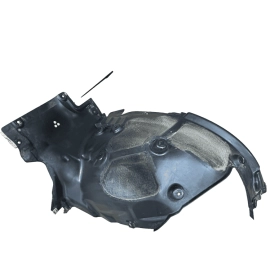 2018-2023 BMW 530e FRONT LEFT DRIVER SIDE FENDER LINER REARWARD SPLASH OEM