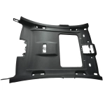 2018-2020 BMW 530e UPPER ROOF HEADLINER PANEL CEILING TRIM COVER OEM
