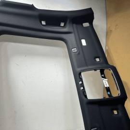 2018-2020 BMW 530e UPPER ROOF HEADLINER PANEL CEILING TRIM COVER OEM