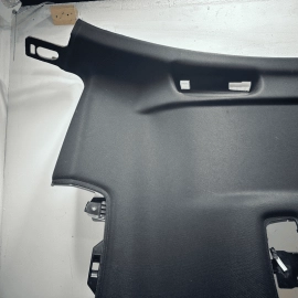2018-2020 BMW 530e UPPER ROOF HEADLINER PANEL CEILING TRIM COVER OEM