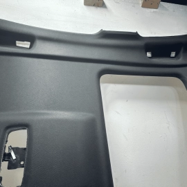 2018-2020 BMW 530e UPPER ROOF HEADLINER PANEL CEILING TRIM COVER OEM