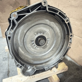 2018 BMW 530e xDrive 2.0L AUTOMATIC TRANSMISSION GEARBOX ASSEMBLY GA8P75HZ OEM