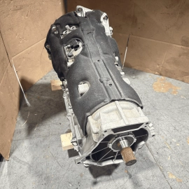 2018 BMW 530e xDrive 2.0L AUTOMATIC TRANSMISSION GEARBOX ASSEMBLY GA8P75HZ OEM