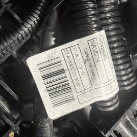 2018-2020 BMW 530e xDrive 2.0L 16V ENGINE MOTOR B46B20B OEM