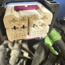 2018-2020 BMW 530e xDrive 2.0L 16V ENGINE MOTOR B46B20B OEM