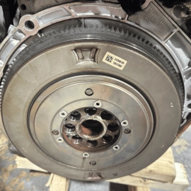 2018-2020 BMW 530e xDrive 2.0L 16V ENGINE MOTOR B46B20B OEM