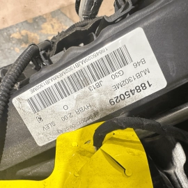 2018-2020 BMW 530e xDrive 2.0L 16V ENGINE MOTOR B46B20B OEM
