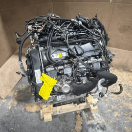 2018-2020 BMW 530e xDrive 2.0L 16V ENGINE MOTOR B46B20B OEM