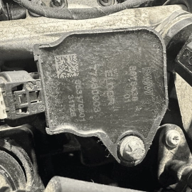 2018-2020 BMW 530e xDrive 2.0L 16V ENGINE MOTOR B46B20B OEM