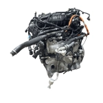 2018-2020 BMW 530e xDrive 2.0L 16V ENGINE MOTOR B46B20B OEM