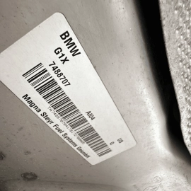 2018-2023 BMW 530e xDrive FUEL GAS TANK ASSEMBLY OEM