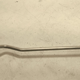 2018-2023 BMW 530XE E 2.0L HYBRID UNDERFLOOR HOSE SUCTION LINE FRONT PIPE OEM