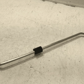 2018-2023 BMW 530XE E 2.0L HYBRID UNDERFLOOR HOSE SUCTION LINE FRONT PIPE OEM