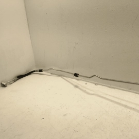 2018-2023 BMW 530XE E 2.0L HYBRID UNDERFLOOR HOSE SUCTION LINE FRONT PIPE OEM